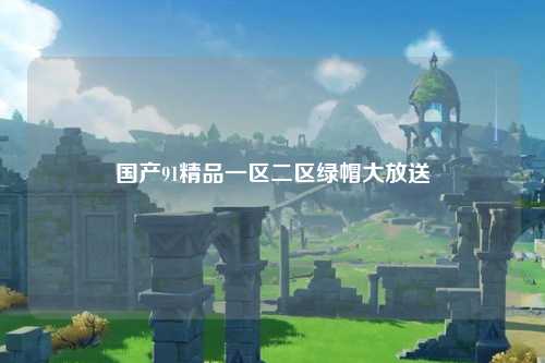 国产91精品一区二区绿帽大放送